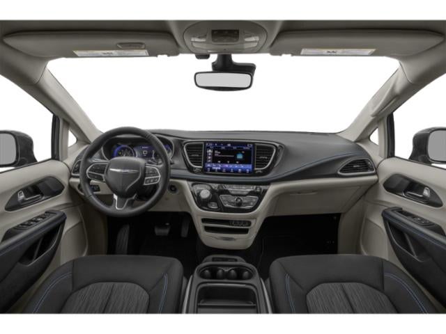 2023 Chrysler Pacifica Touring L FWD