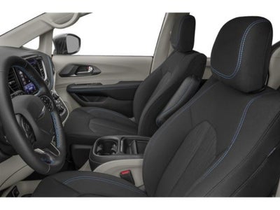2023 Chrysler Pacifica Touring L FWD