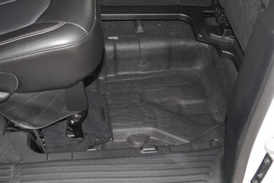 2025 Chrysler Pacifica Select FWD