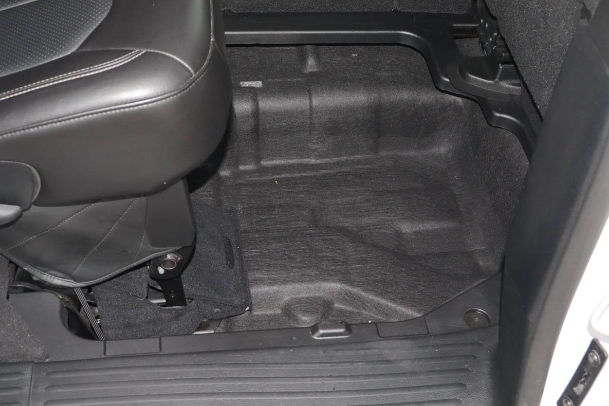 2025 Chrysler Pacifica Select FWD