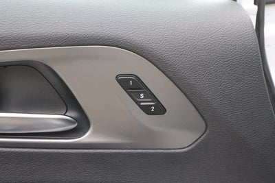 2025 Chrysler Pacifica Select FWD