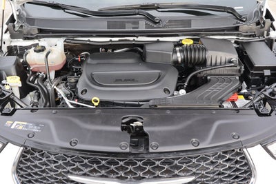 2025 Chrysler Pacifica Select FWD
