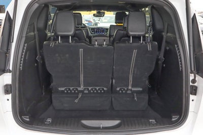 2025 Chrysler Pacifica Select FWD