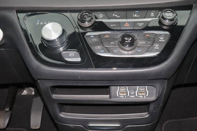 2025 Chrysler Pacifica Select FWD