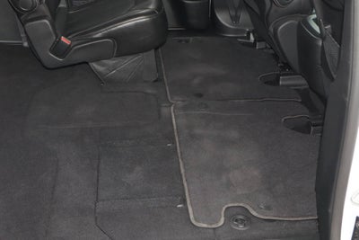 2025 Chrysler Pacifica Select FWD