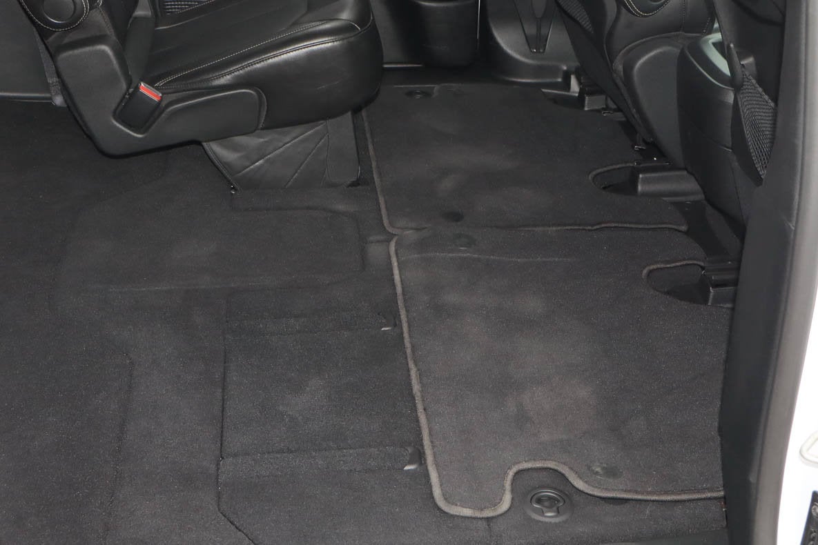 2025 Chrysler Pacifica Select FWD