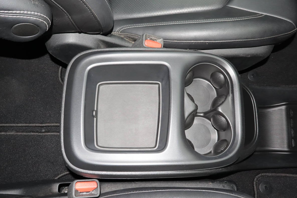 2025 Chrysler Pacifica Select FWD