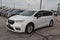 2025 Chrysler Pacifica Select FWD