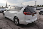 2025 Chrysler Pacifica Select FWD