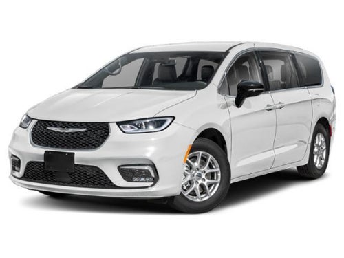 2026 Chrysler Pacifica Select FWD