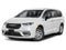 2026 Chrysler Pacifica Select FWD