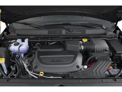2026 Chrysler Pacifica Select FWD