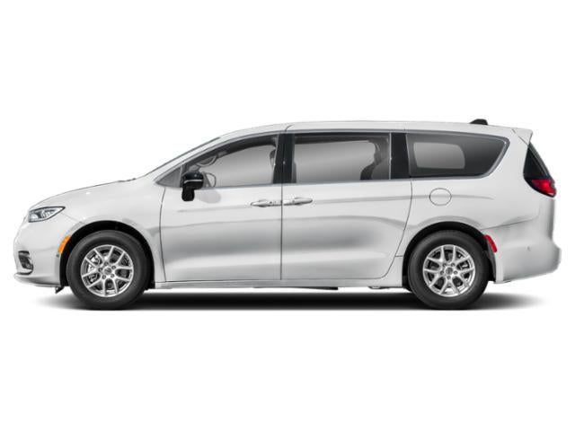 2026 Chrysler Pacifica Select FWD