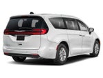 2026 Chrysler Pacifica Select FWD