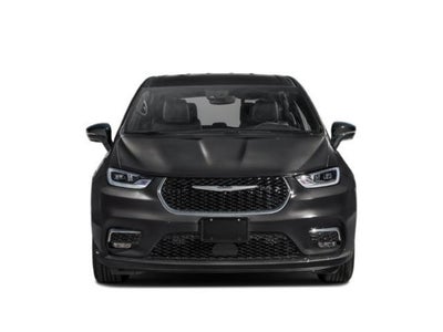 2026 Chrysler Pacifica Select FWD