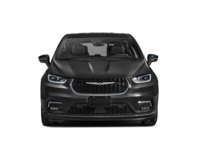 2026 Chrysler Pacifica Select FWD