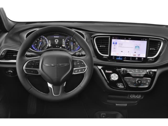 2026 Chrysler Pacifica Select FWD