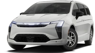 2027 Chrysler Pacifica Select FWD