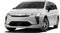 2027 Chrysler Pacifica Select FWD