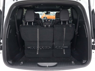 2027 Chrysler Pacifica Select FWD