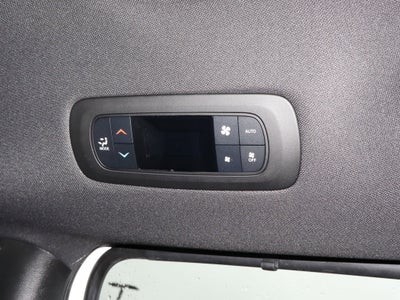 2027 Chrysler Pacifica Select FWD