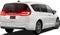 2027 Chrysler Pacifica Select FWD
