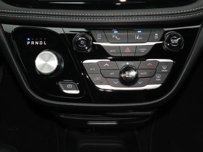 2027 Chrysler Pacifica Select FWD