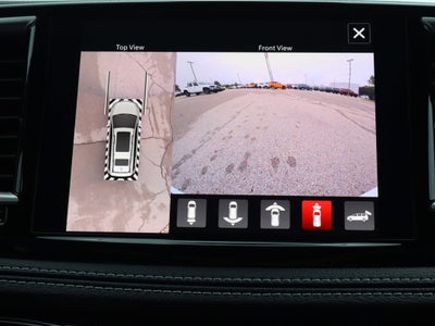 2027 Chrysler Pacifica Select FWD