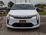 2027 Chrysler Pacifica Select FWD