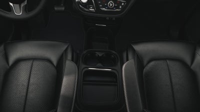 2027 Chrysler Pacifica Select FWD