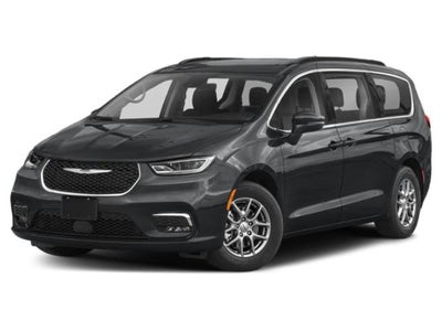2022 Chrysler Pacifica Touring L FWD