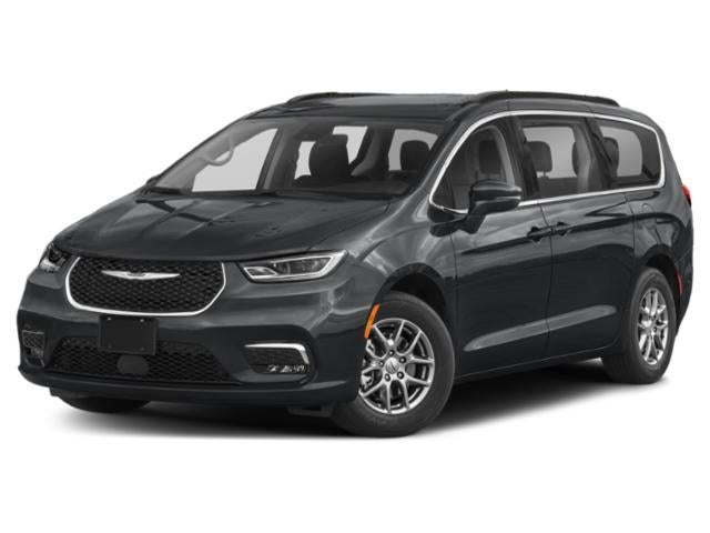 2022 Chrysler Pacifica Touring L FWD