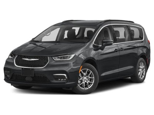 2022 Chrysler Pacifica Touring L FWD