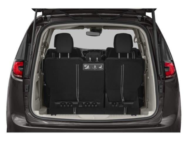 2022 Chrysler Pacifica Touring L FWD