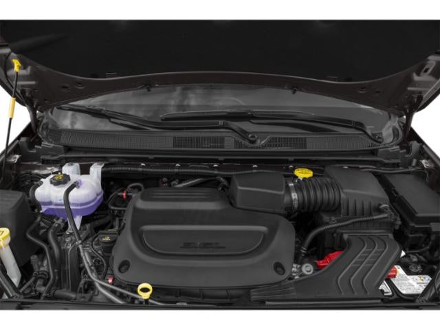 2022 Chrysler Pacifica Touring L FWD