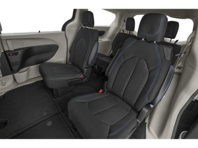 2022 Chrysler Pacifica Touring L FWD