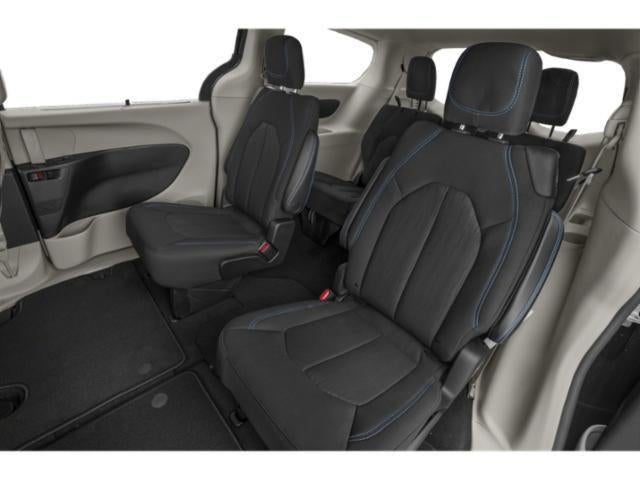 2022 Chrysler Pacifica Touring L FWD
