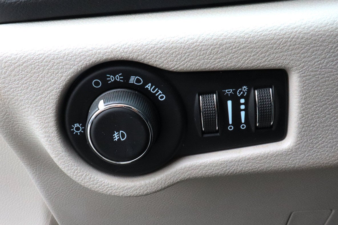 2022 Chrysler Pacifica Touring L FWD