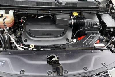 2022 Chrysler Pacifica Touring L FWD