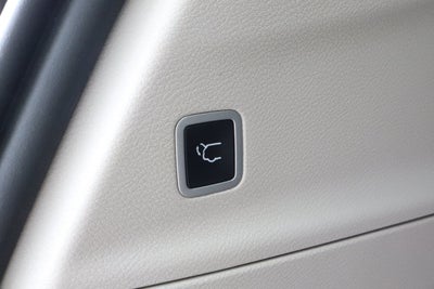2022 Chrysler Pacifica Touring L FWD