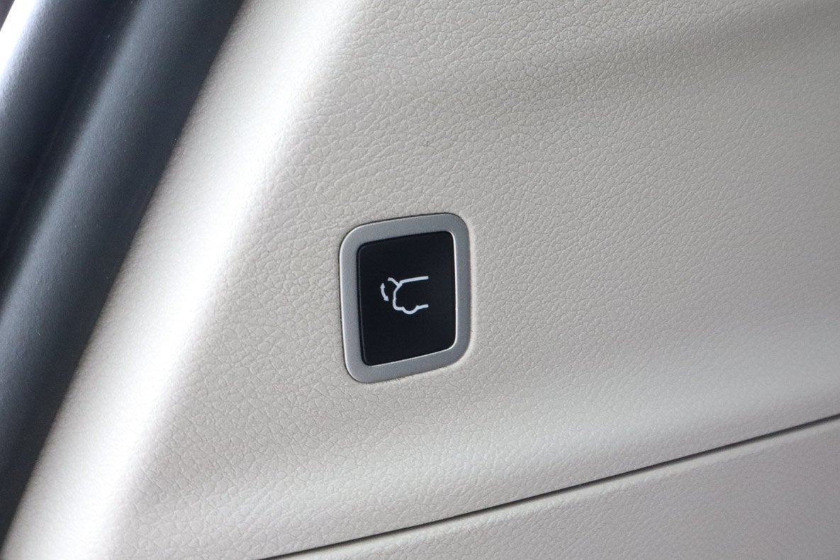 2022 Chrysler Pacifica Touring L FWD