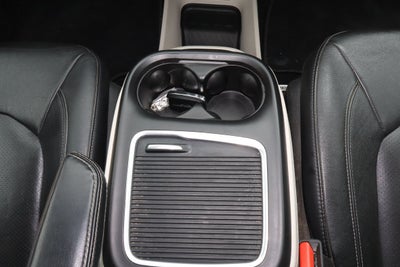 2022 Chrysler Pacifica Touring L FWD