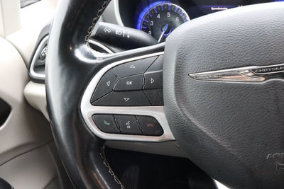 2022 Chrysler Pacifica Touring L FWD