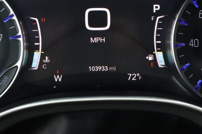 2022 Chrysler Pacifica Touring L FWD