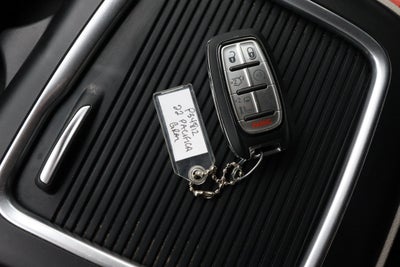 2022 Chrysler Pacifica Touring L FWD