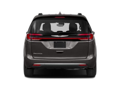 2022 Chrysler Pacifica Touring L FWD