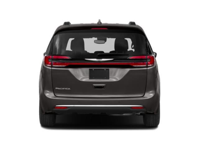 2022 Chrysler Pacifica Touring L FWD