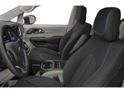 2022 Chrysler Pacifica Touring L FWD
