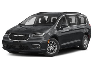2022 Chrysler Pacifica Touring L FWD