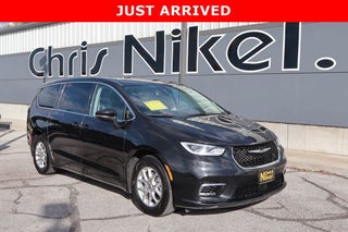 2023 Chrysler Pacifica Touring L FWD